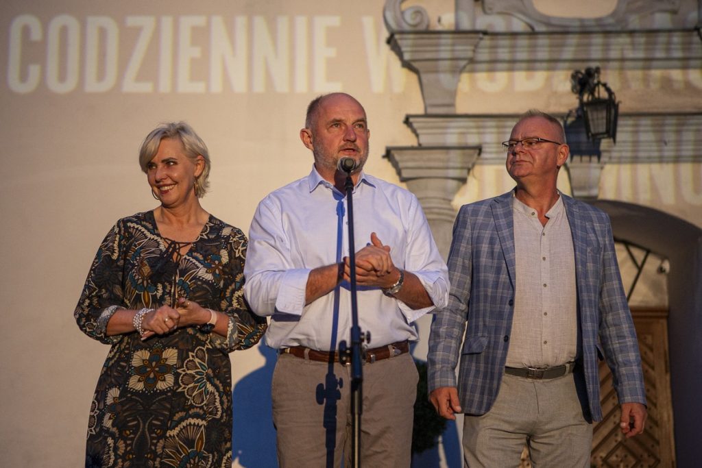 Festiwal Światłoczuły w 2025 roku, fot. Rafał Skoczylas dla SOS Music