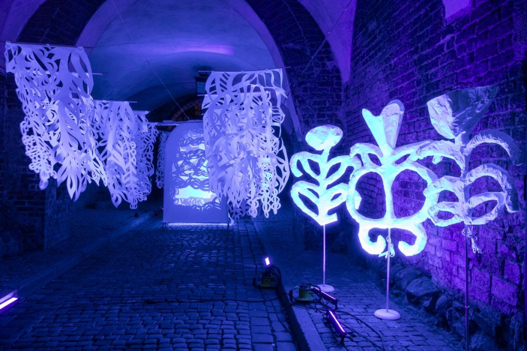 Festiwal Światłoczuły w 2025 roku, fot. Rafał Skoczylas dla SOS Music