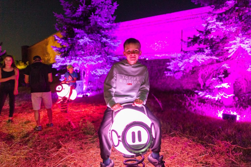 Festiwal Światłoczuły w 2026 roku, fot. Rafał Skoczylas dla SOS Music