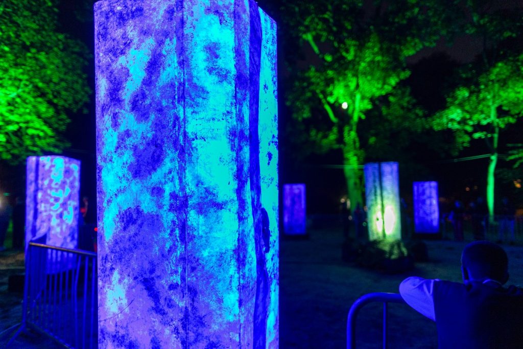 Festiwal Światłoczuły w 2026 roku, fot. Rafał Skoczylas dla SOS Music