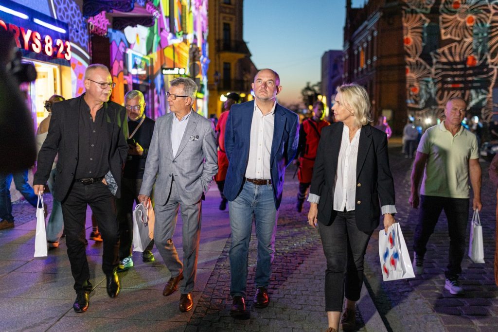 Festiwal Światłoczuły w 2026 roku, fot. Rafał Skoczylas dla SOS Music