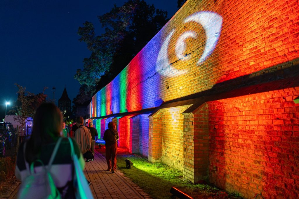 Festiwal Światłoczuły w 2026 roku, fot. Rafał Skoczylas dla SOS Music
