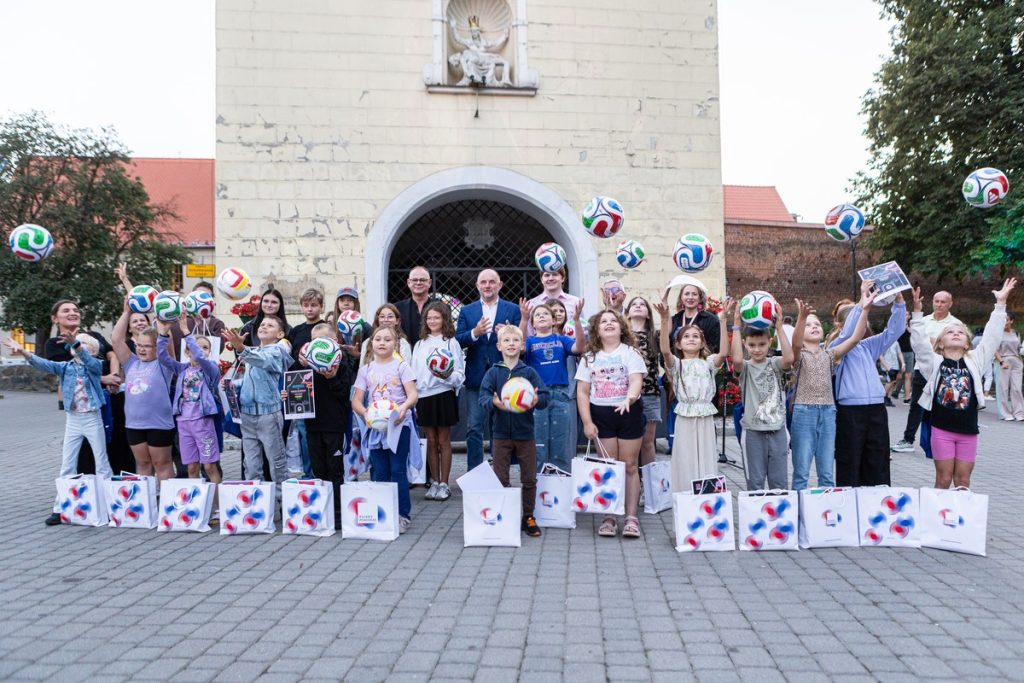 Festiwal Światłoczuły w 2026 roku, fot. Rafał Skoczylas dla SOS Music