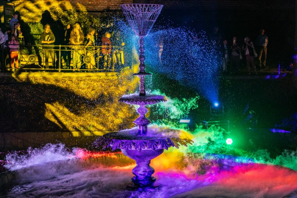 Festiwal Światłoczuły w 2026 roku, fot. Rafał Skoczylas dla SOS Music