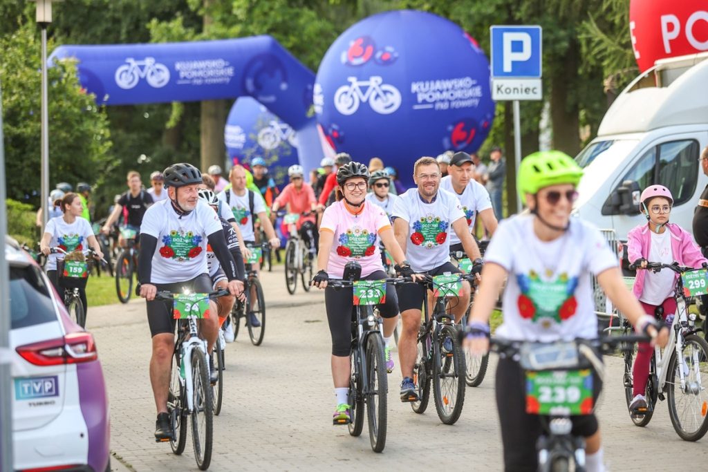 Dożynki wojewódzkie 2026, fot. Szymon Zdziebło/tarantoga.pl dla UMWKP