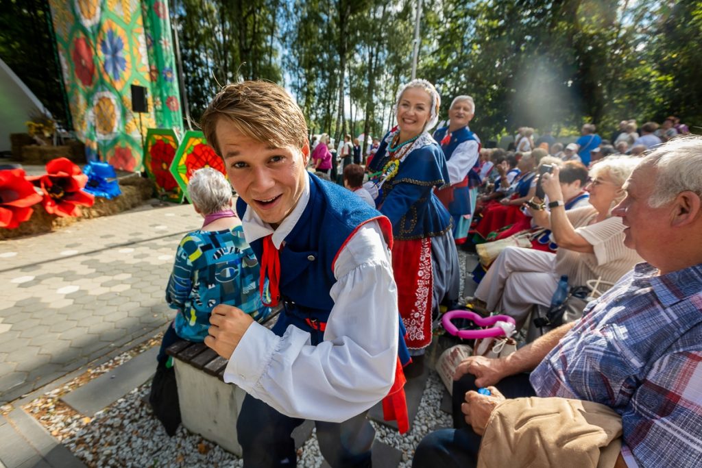 Dożynki wojewódzkie 2026, fot. Tomasz Czachorowski/eventphoto.com.pl