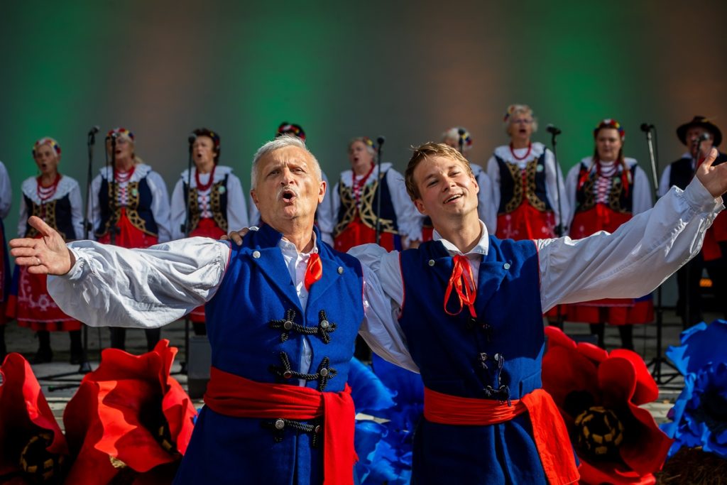 Dożynki wojewódzkie 2026, fot. Tomasz Czachorowski/eventphoto.com.pl
