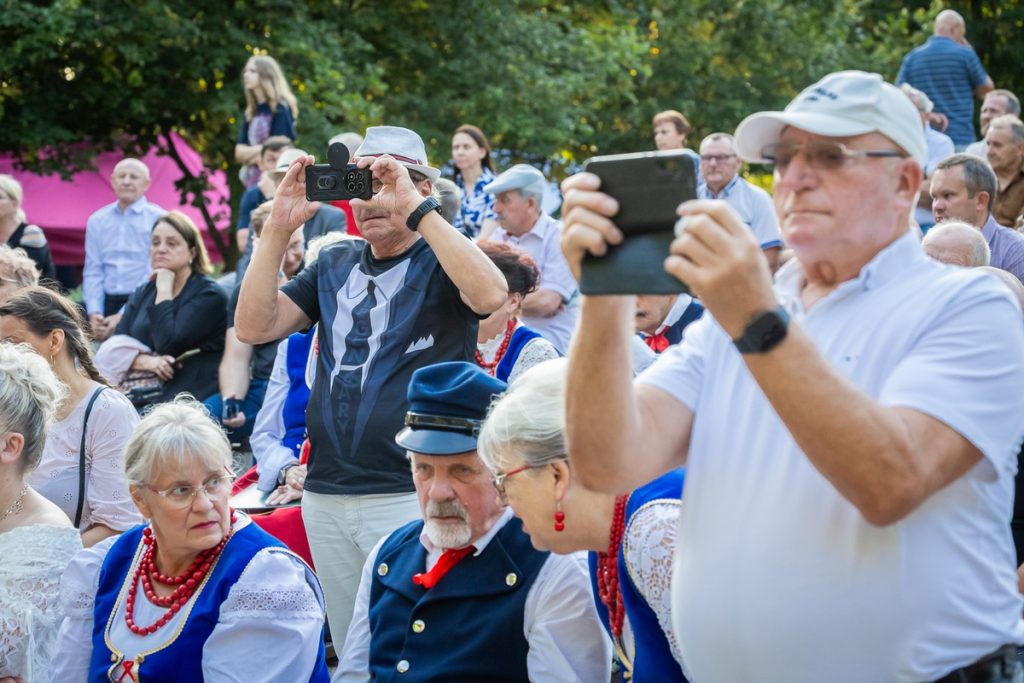 Dożynki wojewódzkie 2026, fot. Tomasz Czachorowski/eventphoto.com.pl