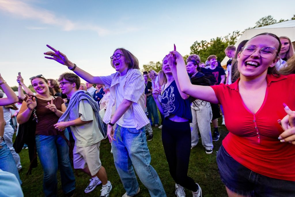 Dożynki wojewódzkie 2026, fot. Tomasz Czachorowski/eventphoto.com.pl