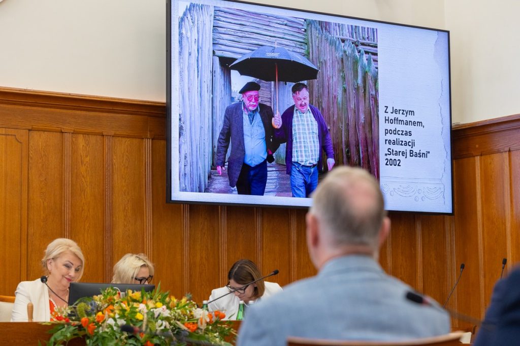 Sesja sejmiku województwa kujawsko-pomorskiego, 31 sierpnia 2026 r., fot. Mikołaj Kuras dla UMWKP