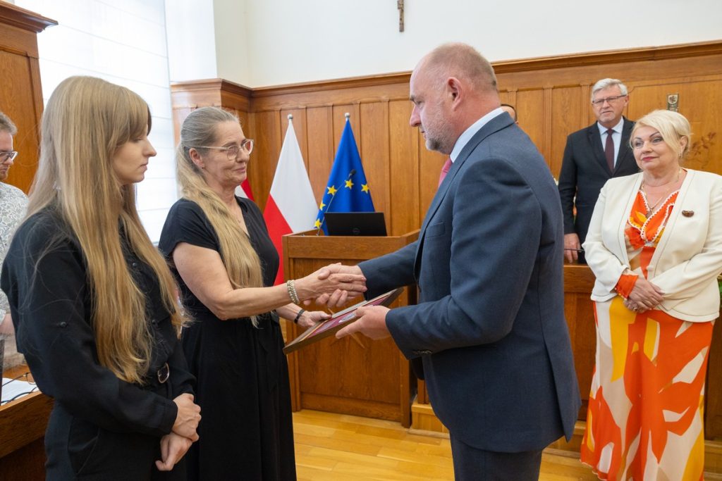 Sesja sejmiku województwa kujawsko-pomorskiego, 31 sierpnia 2026 r., fot. Mikołaj Kuras dla UMWKP