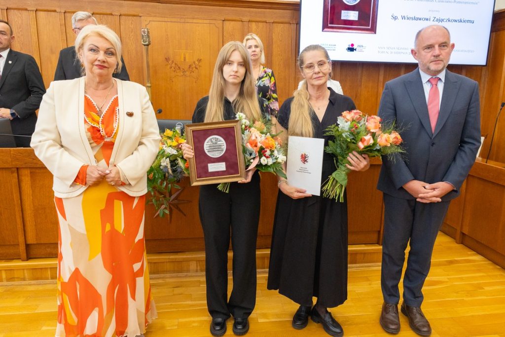 Sesja sejmiku województwa kujawsko-pomorskiego, 31 sierpnia 2026 r., fot. Mikołaj Kuras dla UMWKP