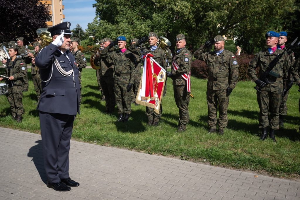 Święto Lotnictwa w Bydgoszczy, fot. Tomasz Czachorowski/eventphoto.com.pl dla UMWKP