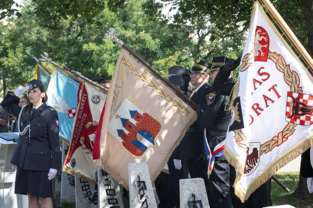 Święto Lotnictwa w Bydgoszczy, fot. Tomasz Czachorowski/eventphoto.com.pl dla UMWKP