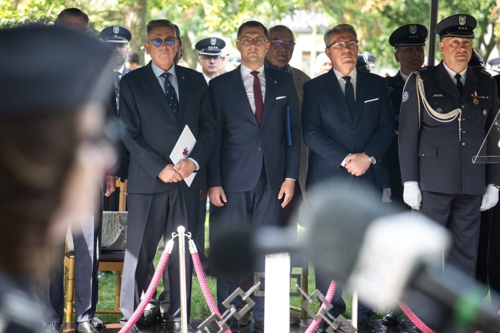Święto Lotnictwa w Bydgoszczy, fot. Tomasz Czachorowski/eventphoto.com.pl dla UMWKP