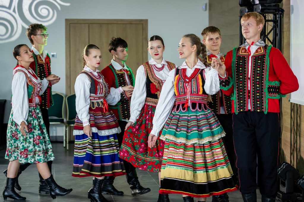 Jubileusz 70-lecia ODR w Minikowie, fot. Tomasz Czachorowski/eventphoto.com.pl dla UMWKP