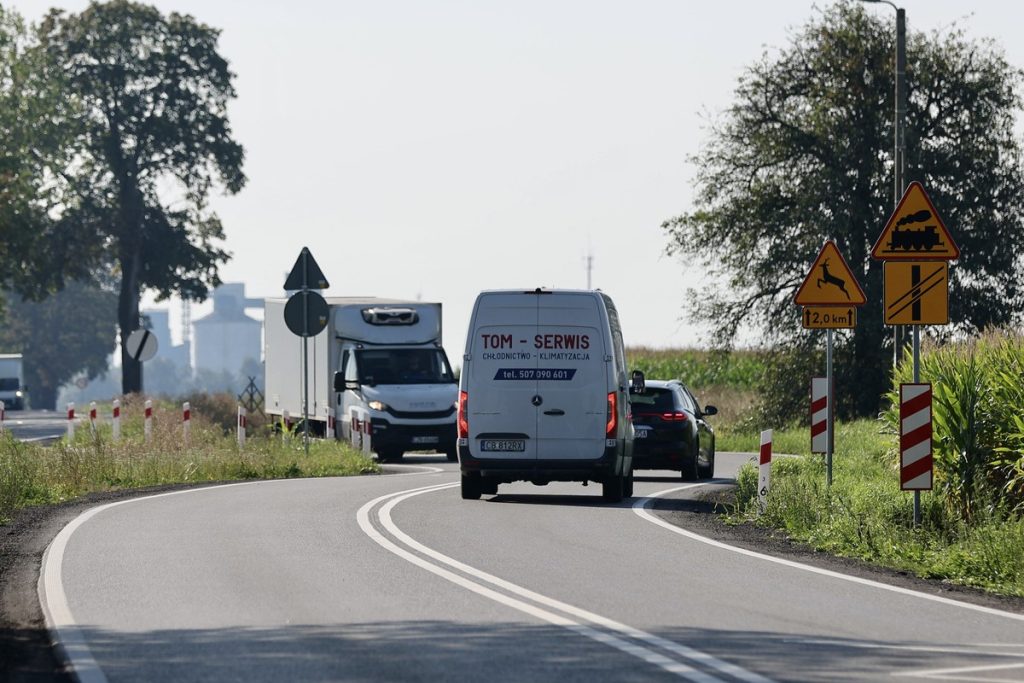 Fot. Andrzej Goiński/UMWKP