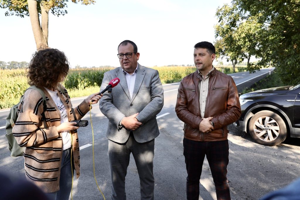 Fot. Andrzej Goiński/UMWKP