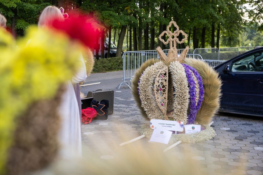 Regional Harvest Festival 2026, photo by Szymon Zdziebło/tarantoga.pl