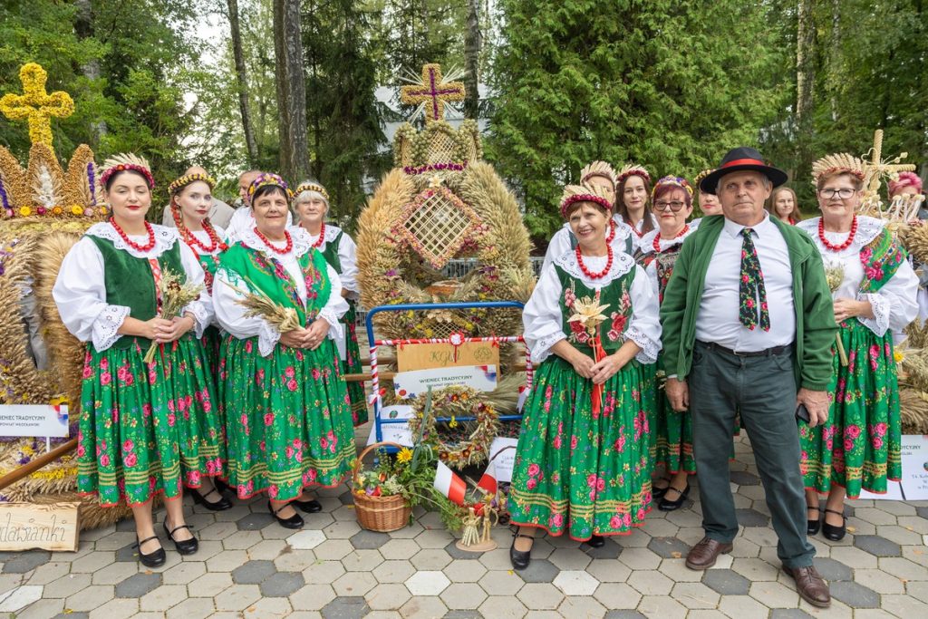 Regional Harvest Festival 2026, photo by Mikołaj Kuras for UMWKP