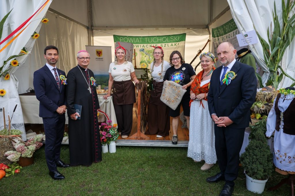 Regional Harvest Festival 2026, photo by Mikołaj Kuras for UMWKP