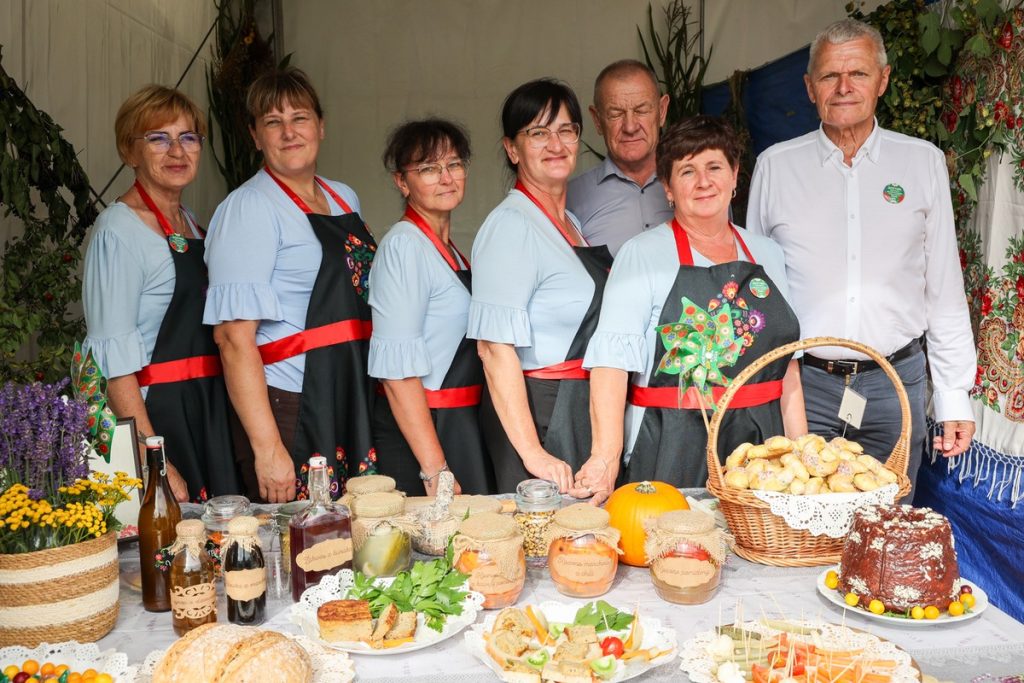 Regional Harvest Festival 2026, photo by Mikołaj Kuras for UMWKP