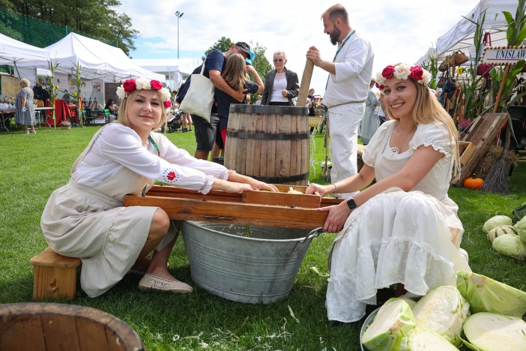 Regional Harvest Festival 2026, photo by Mikołaj Kuras for UMWKP