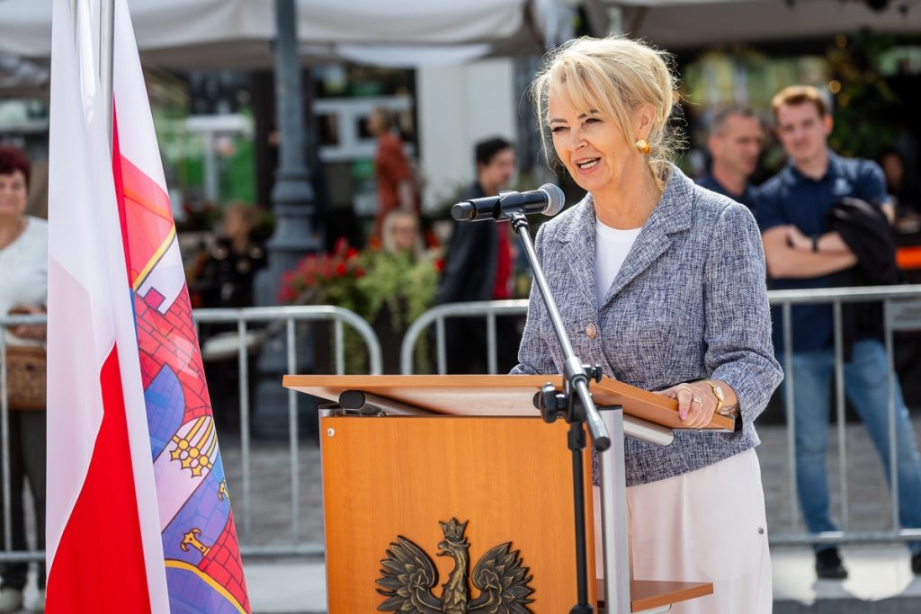 Dzień Marynarza Rzecznego w Bydgoszczy, fot. Tomasz Czachorowski/eventphoto.com.pl dla UMWKP