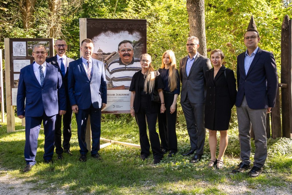 Festyn Archeologiczny w Biskupinie, fot. Szymon Zdziebło/tarantoga.pl dla UMWKP