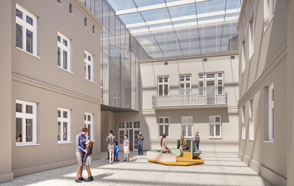 StodólnaLAB, grafika: Kujawsko-Pomorska Akademia Innowacji
