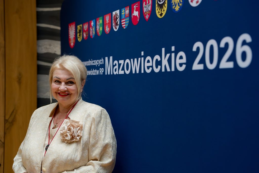 Posiedzenie Konwentu Przewodniczących Sejmików Województw, 16-17 września, Warszawa, fot. UMWM