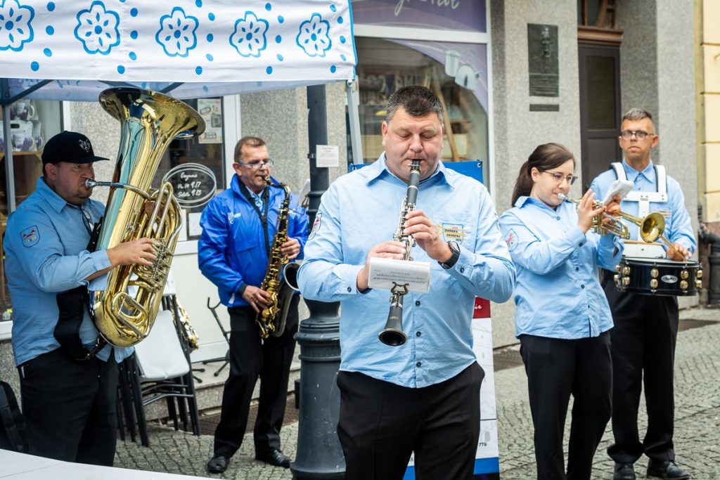 Jesień na Pałukach, fot. Tomasz Czachorowski/eventphoto.com.pl dla UMWKP