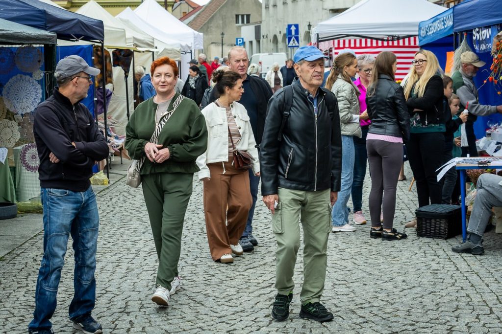 Jesień na Pałukach, fot. Tomasz Czachorowski/eventphoto.com.pl dla UMWKP