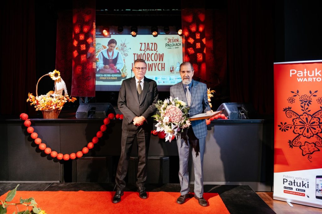 XLVIII Zjazd Twórców Ludowych Województwa Kujawsko-Pomorskiego, fot. Mateusz Lewandowski