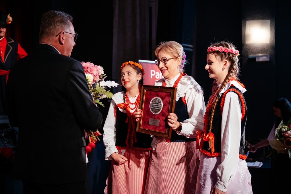 XLVIII Zjazd Twórców Ludowych Województwa Kujawsko-Pomorskiego, fot. Mateusz Lewandowski