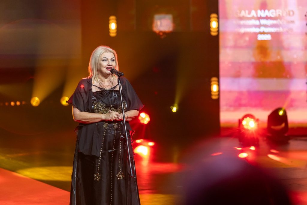 Gala Nagród Marszałka 2026, fot. Szymon Zdziebło/tarantoga.pl dla UMWKP