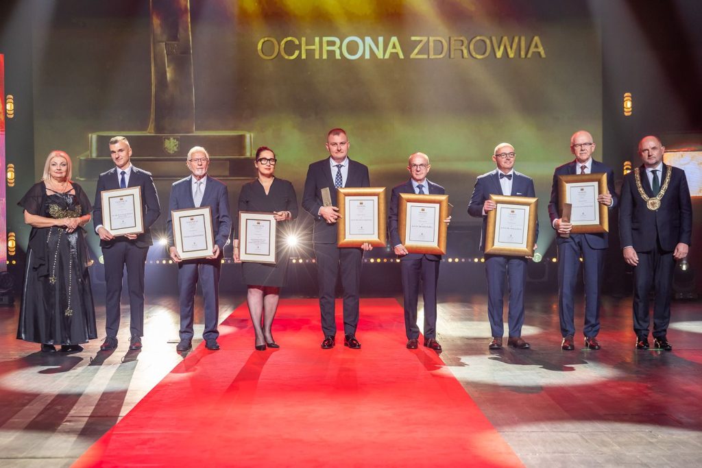 Gala Nagród Marszałka 2026, fot. Szymon Zdziebło/tarantoga.pl dla UMWKP
