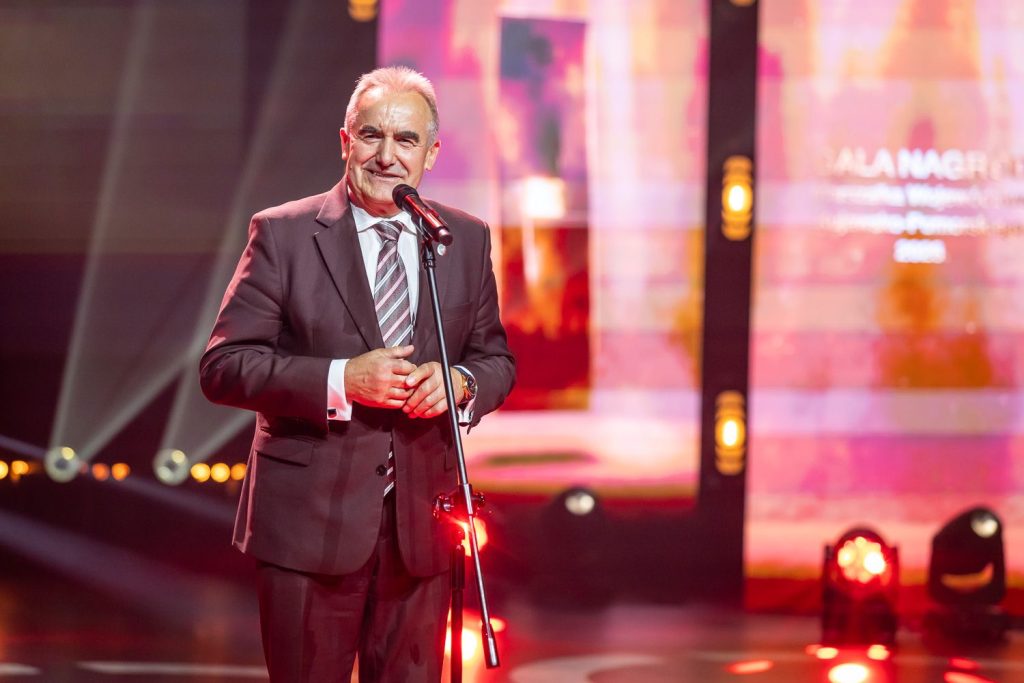 Gala Nagród Marszałka 2026, fot. Szymon Zdziebło/tarantoga.pl dla UMWKP