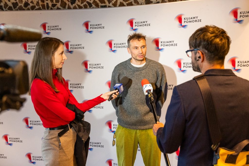 Gala Nagród Marszałka 2026, fot. Andrzej Goiński/UMWKP