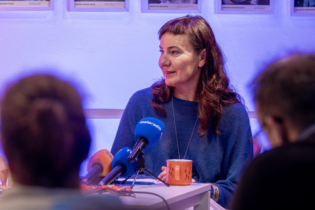 Premiery Teatru Horzycy, fot. Ada Sänger/Teatr Horzycy