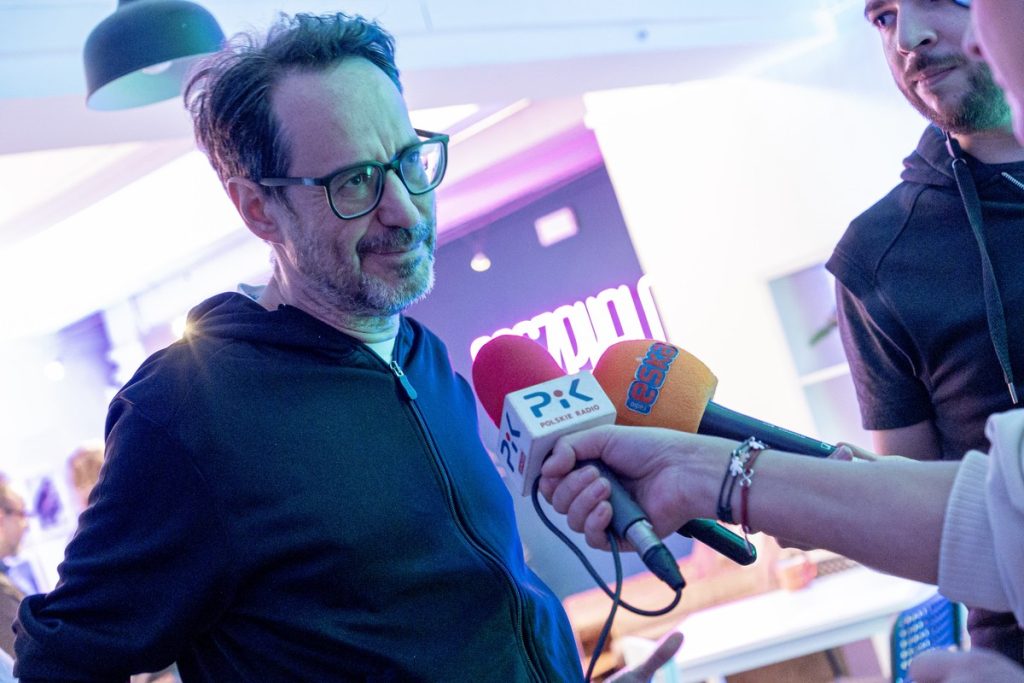 Premiery Teatru Horzycy, fot. Ada Sänger/Teatr Horzycy
