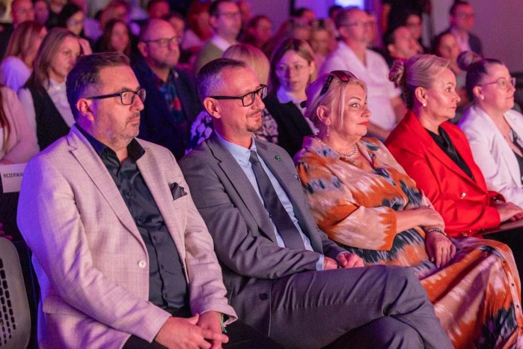 16. Kujawsko-Pomorskie Forum Ekonomii Społecznej, fot. Mikołaj Kuras dla UMWKP