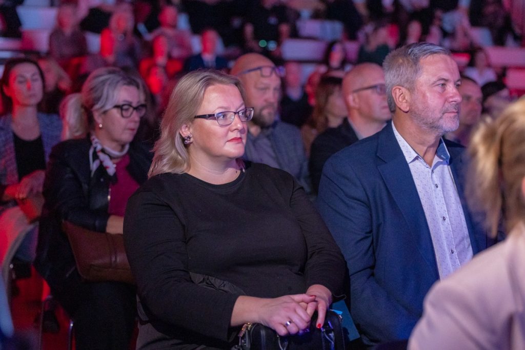 16. Kujawsko-Pomorskie Forum Ekonomii Społecznej, fot. Mikołaj Kuras dla UMWKP