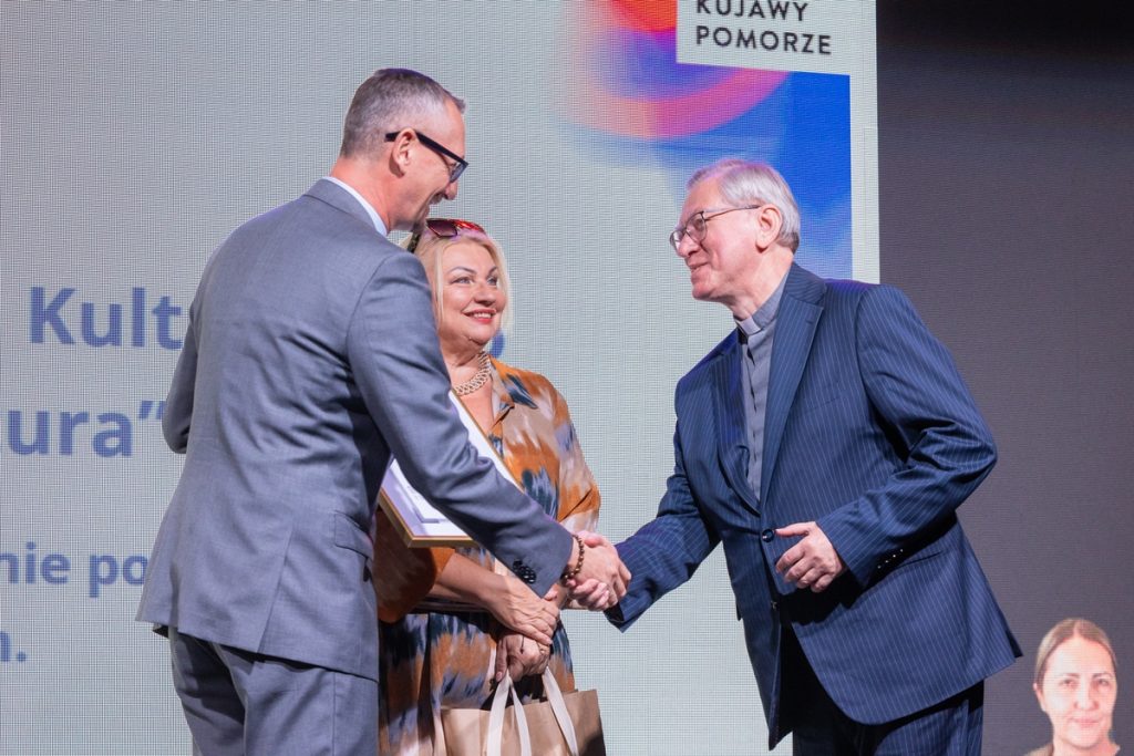16. Kujawsko-Pomorskie Forum Ekonomii Społecznej, fot. Mikołaj Kuras dla UMWKP