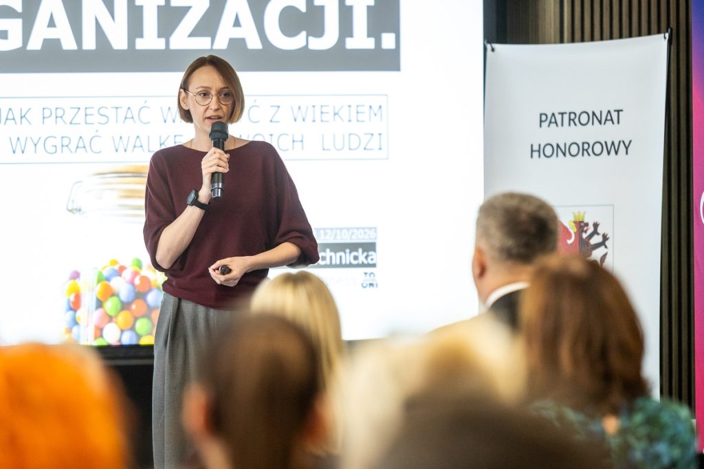 Kujawsko-Pomorskie Targi Rynku Pracy w Toruniu, fot. Szymon Zdziebło/ tarantoga.pl dla UMWKP