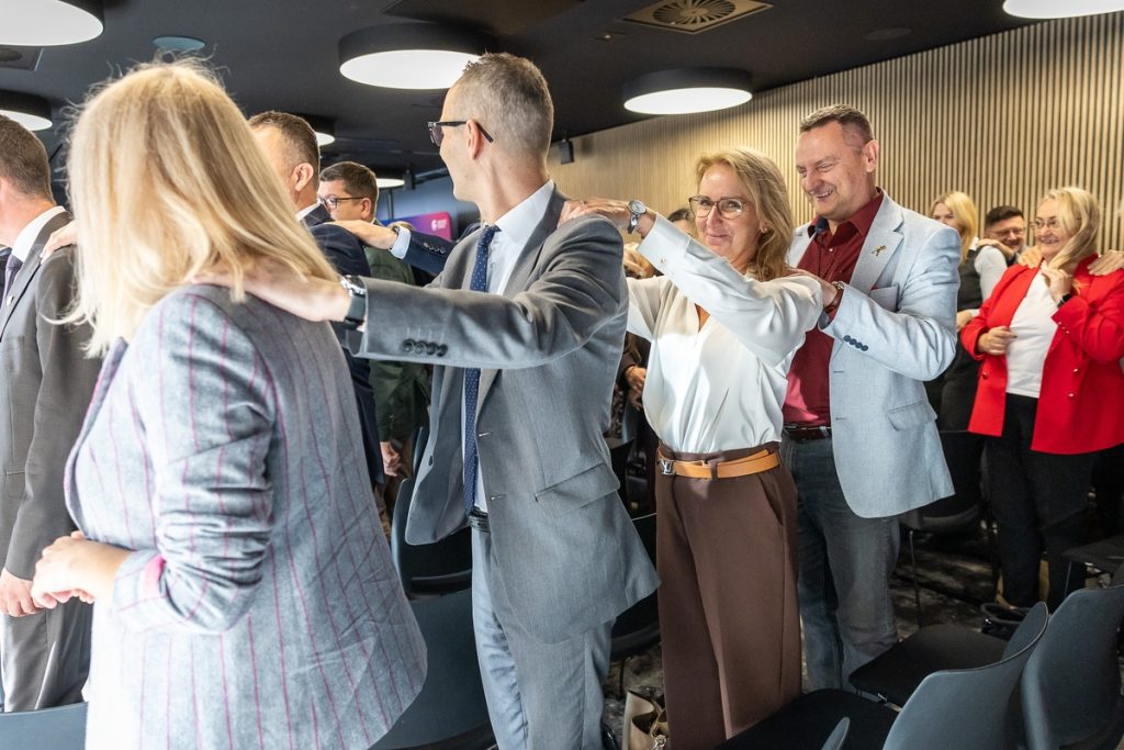 Fot. Szymon Zdziebło tarantoga.pl dla UMWKP