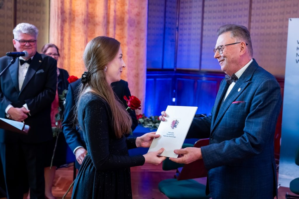 Music Day Awards Ceremony, photo by Tomasz Czachorowski/eventphoto for UMWKP