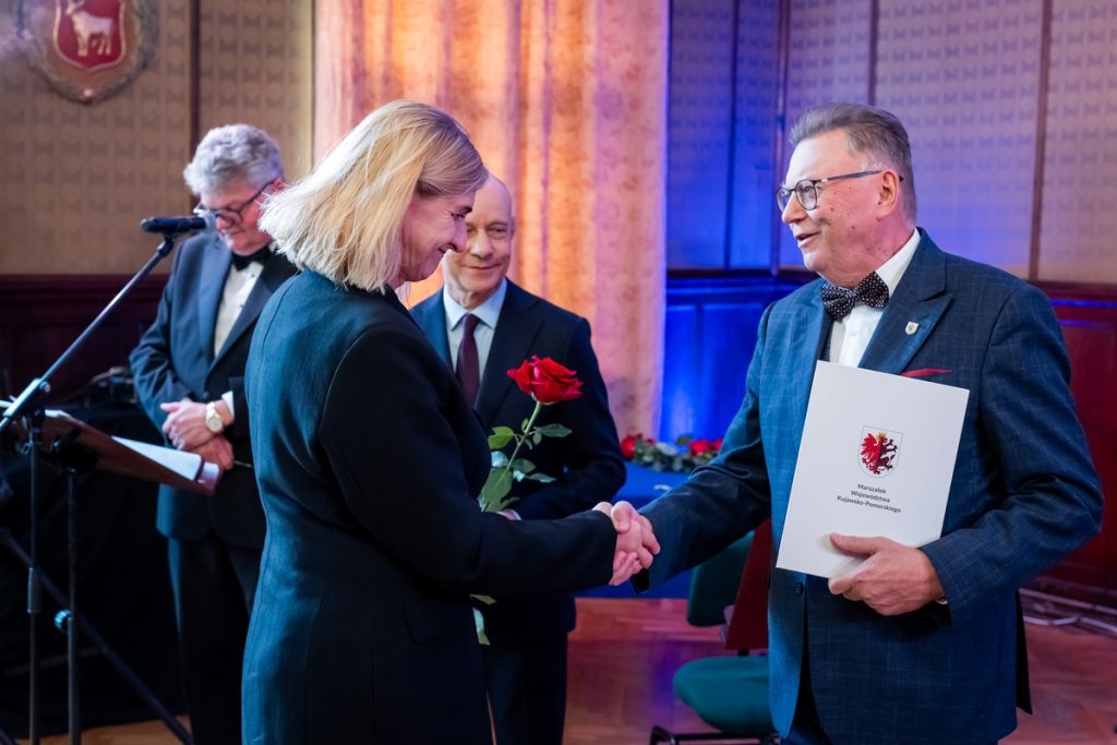 Music Day Awards Ceremony, photo by Tomasz Czachorowski/eventphoto for UMWKP