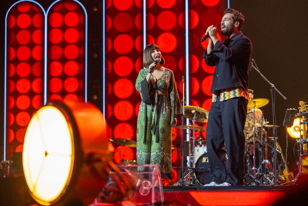 Koncert „Pejzaż bez Ciebie - Damy polskiego bigbitu”, fot. Mikołaj Kuras dla UMWKP