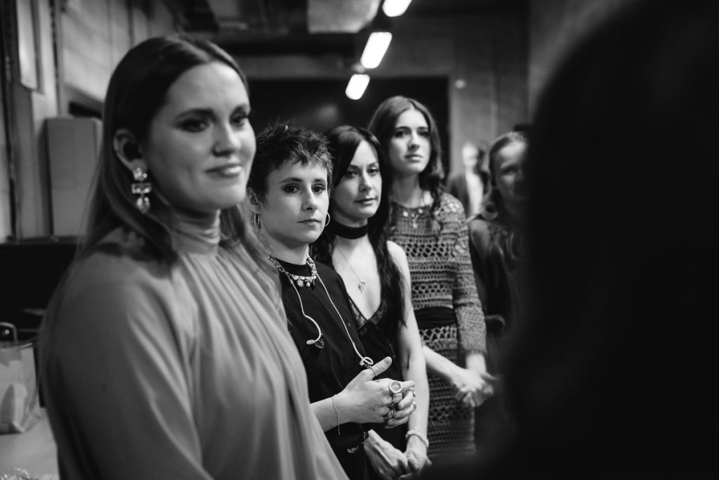 Koncert finałowy Festiwalu Piosenki Autorskiej „Cała Jaskrawość”, fot. Maciek Zieliński/www.maciekzielinski.pl